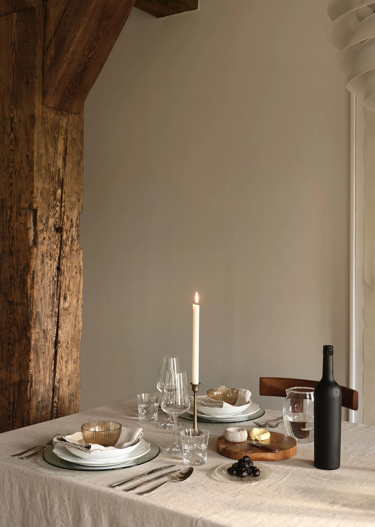 Zara Home FW 2019 tableware