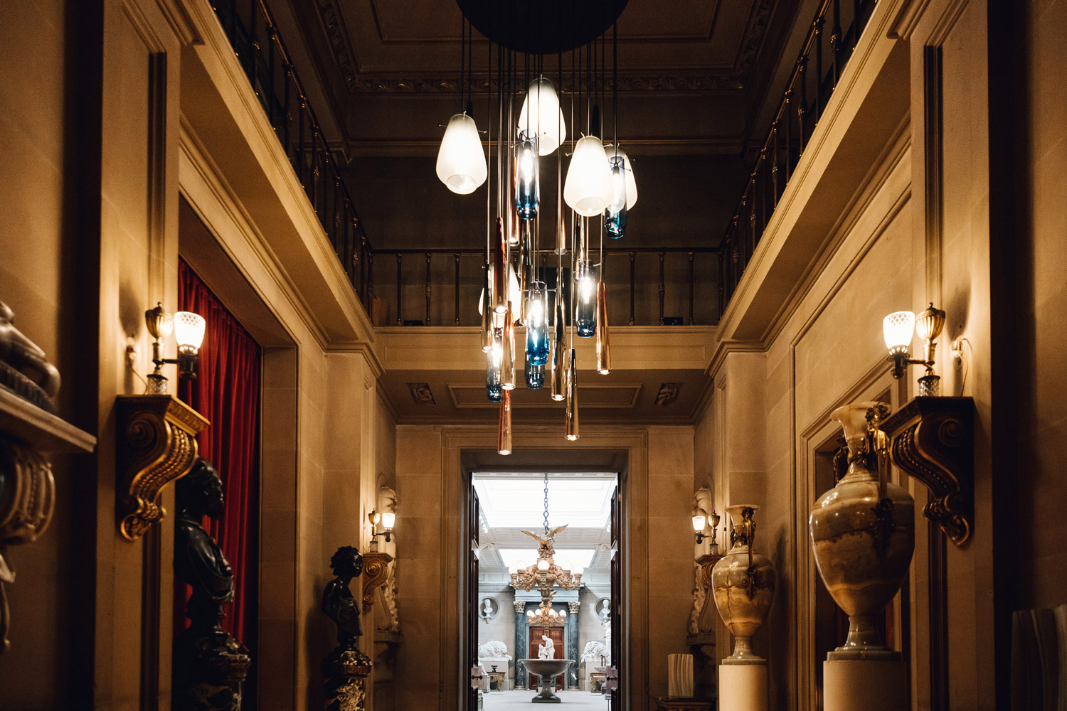 Triển lãm Chatsworth House 7
