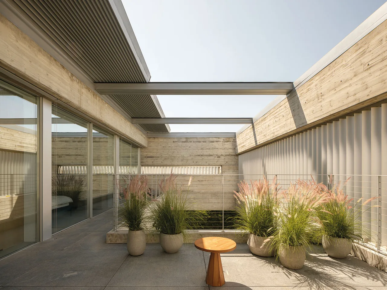 Moshav Lachish Villa 1