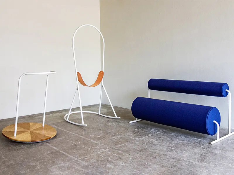 PlaySetting - BST lấy cảm hứng từ sân chơi