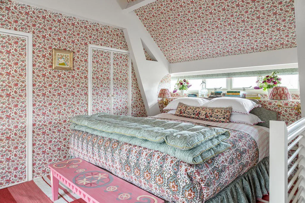 gac mai attic loft