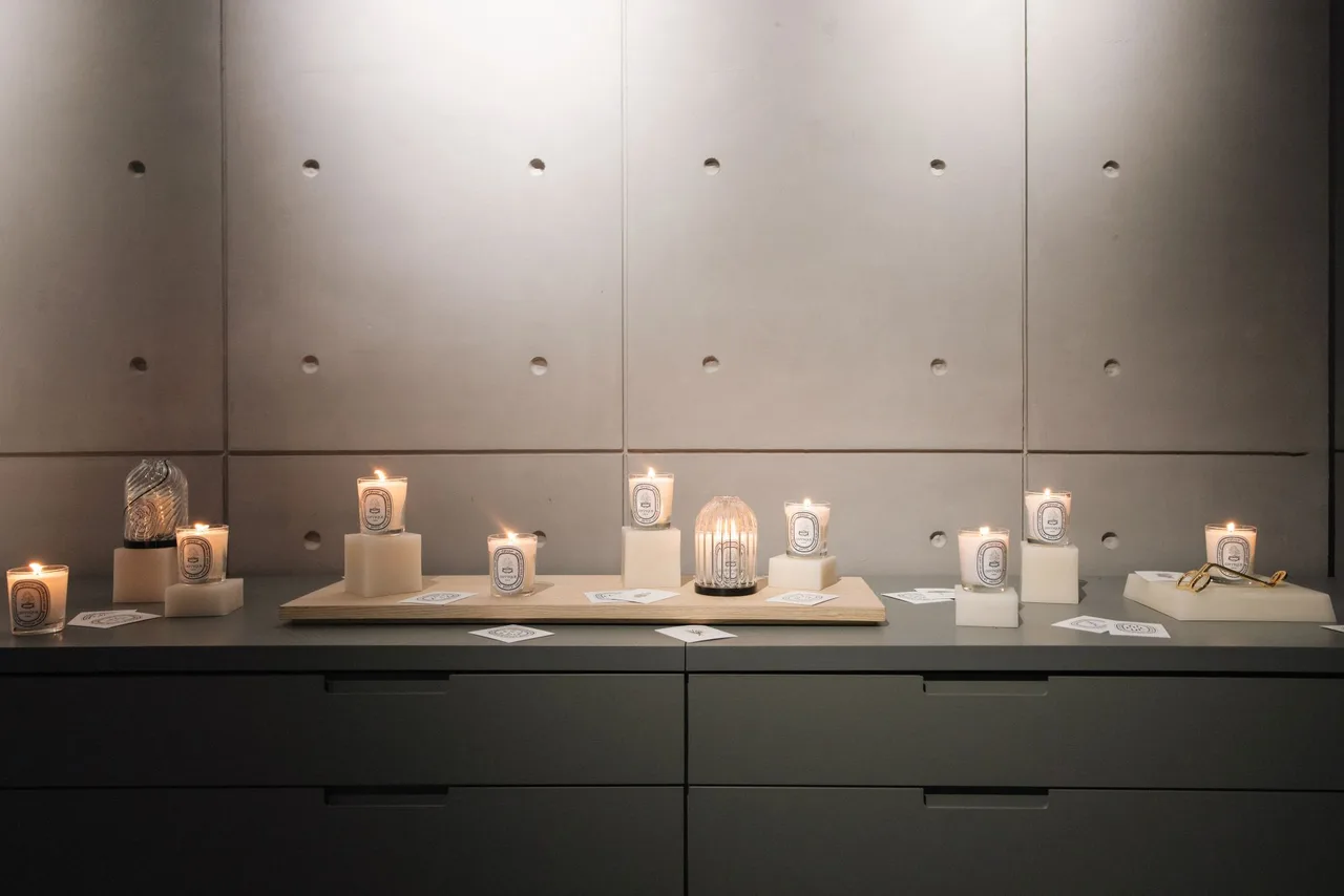nen thom diptyque classic candle 2026