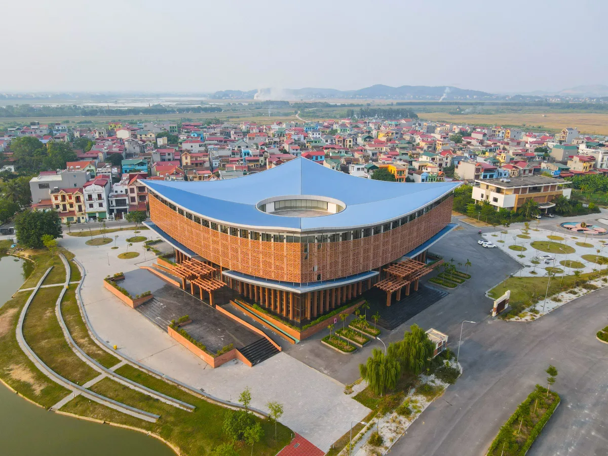 dan ca bac ninh kinh bac nghe thuat trinh dien truyen thong