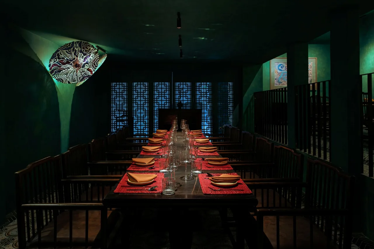 quan bui heritage nha hang mon viet