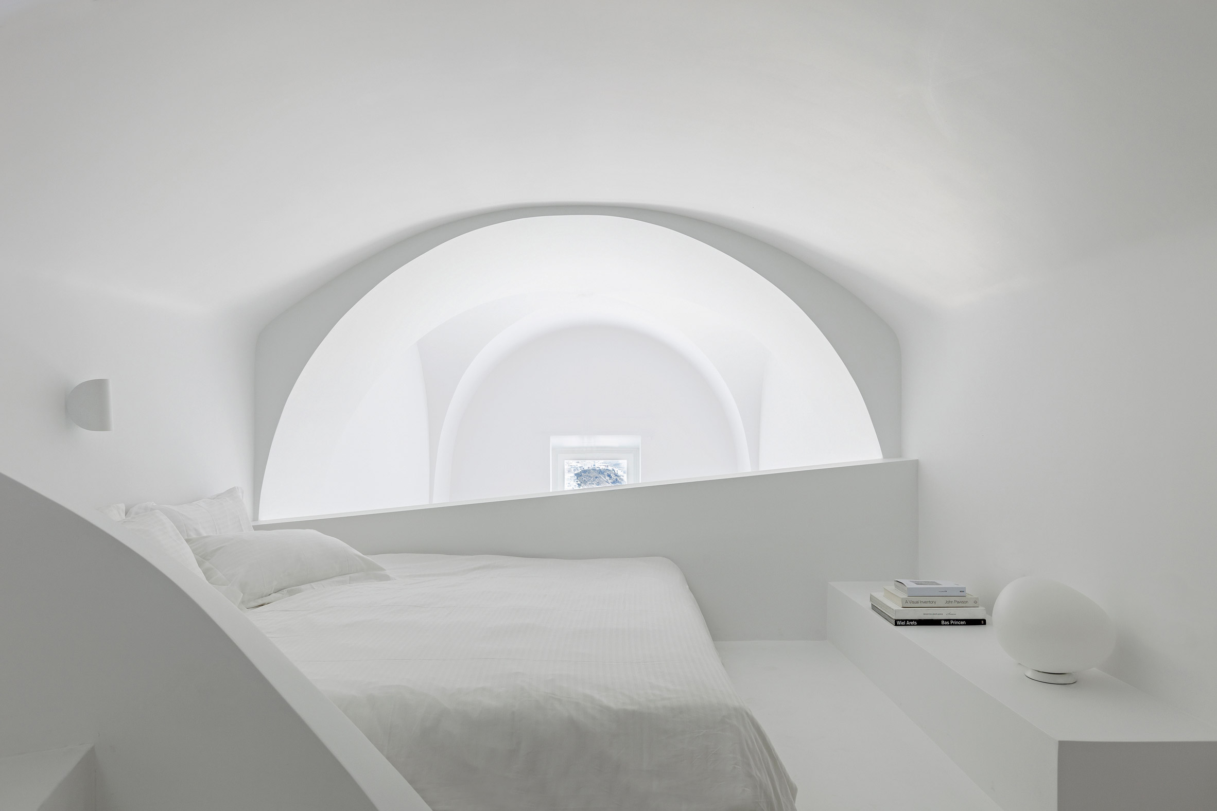 Nhà Hi Lạp santorini kapsimalis elledecoration vn 4