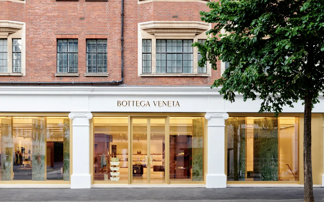 cua hang bottega veneta