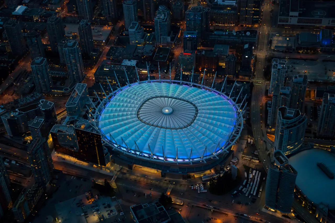 world cup 2026 Lumen Field Levi's Stadium SoFi Stadium Arrowhead Stadium AT&T Stadium Mercedes-Benz Stadium NRG Stadium Gillette Stadium Lincoln Financial Field Hard Rock Stadium MetLife Stadium Estadio Akron BBVA Bancomer Stadium Estadio Azteca BC Place Stadium BMO Field