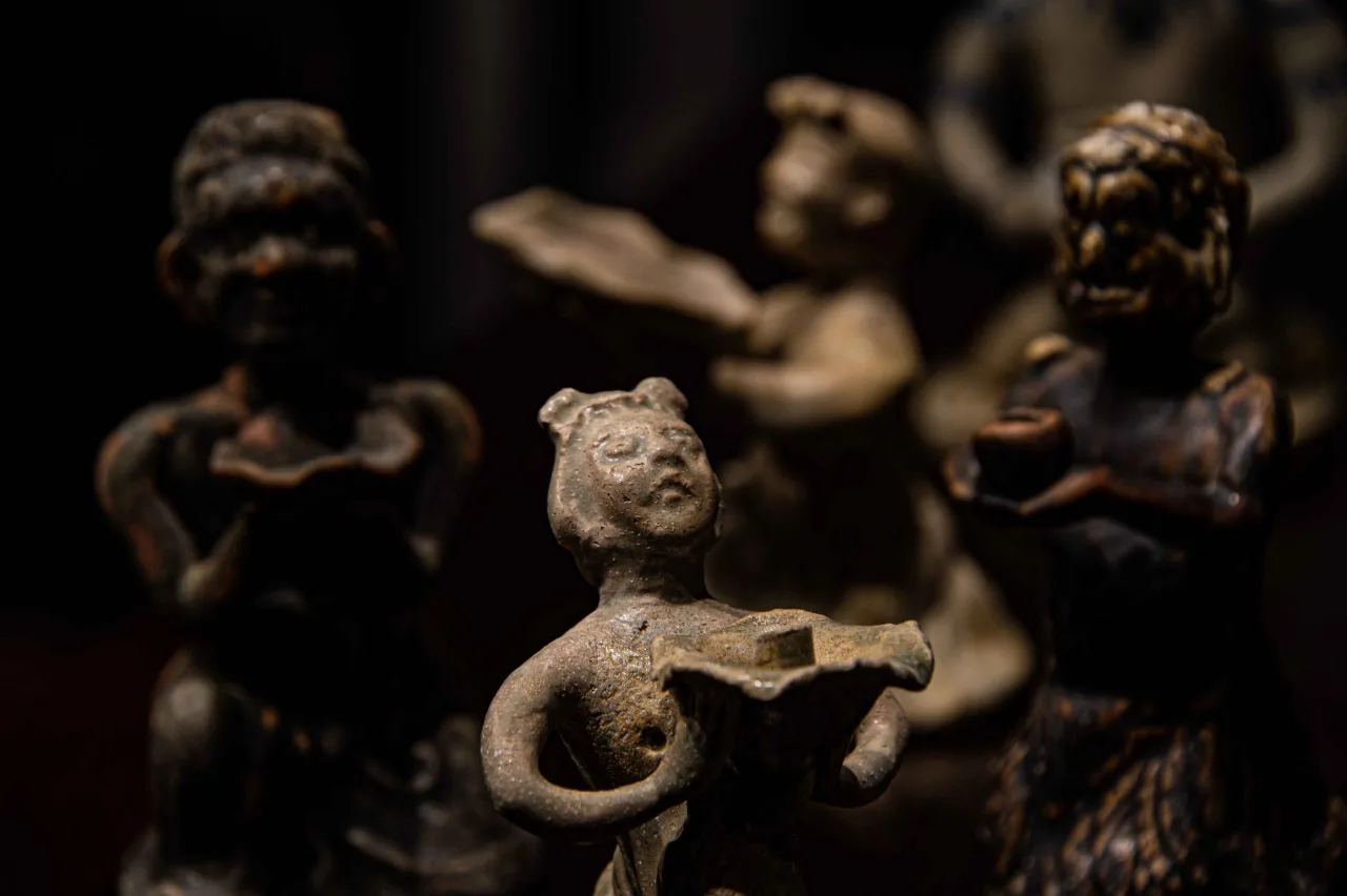 Culture Phong 5