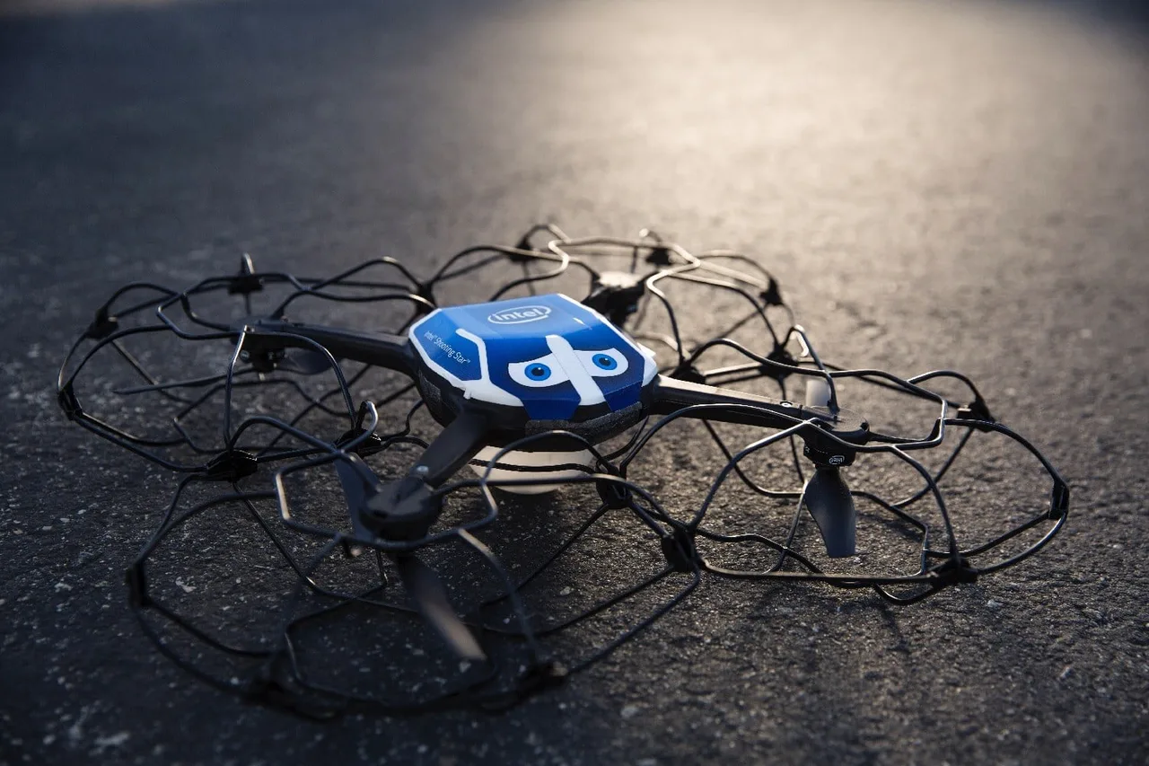 time drone 3