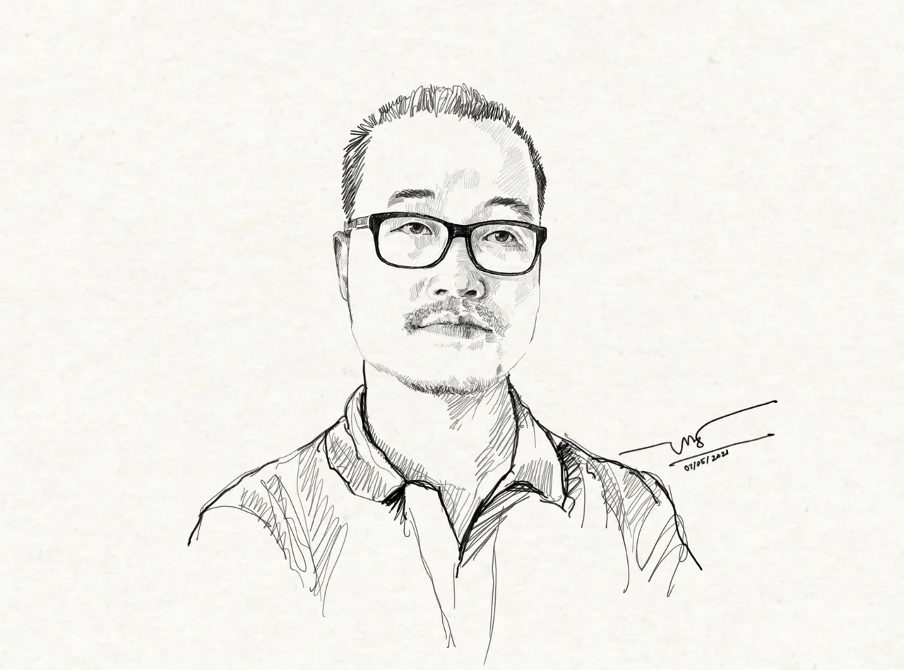 Hứa Hoài Nam 1