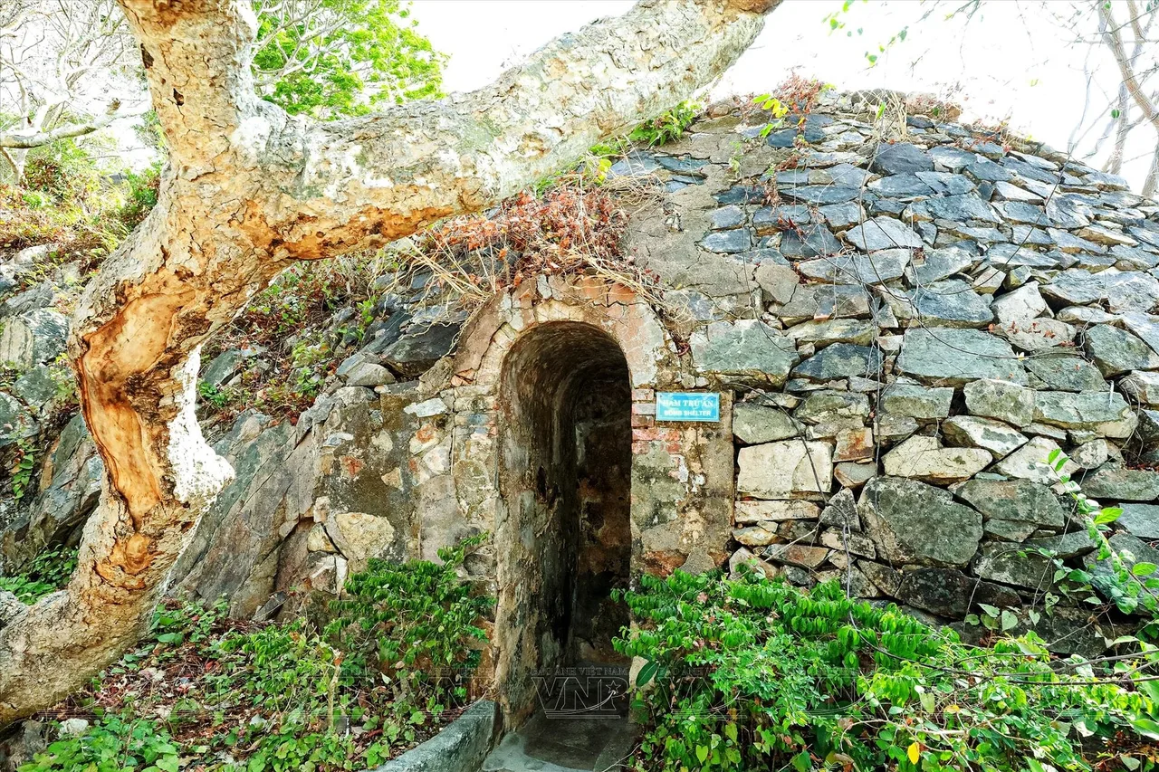 vung tau Blanche Villa vua bao dai