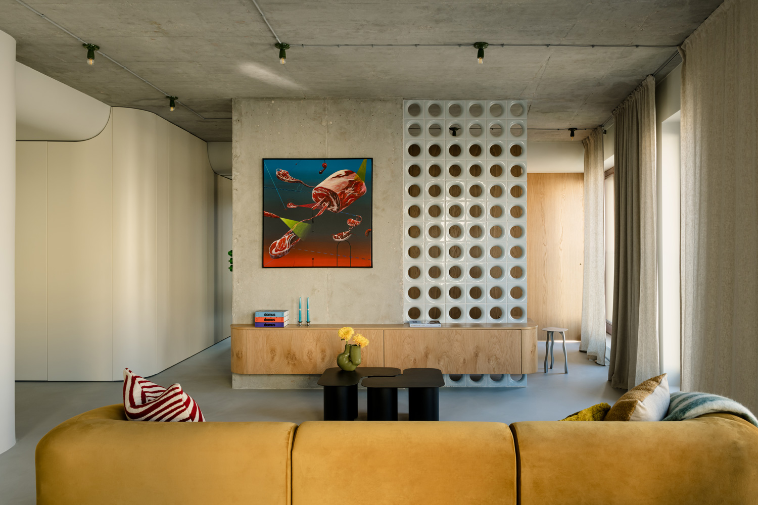 Privated Home Poland 2