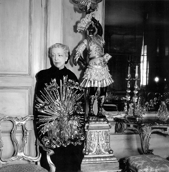 elsie de wolfe schiaparelli