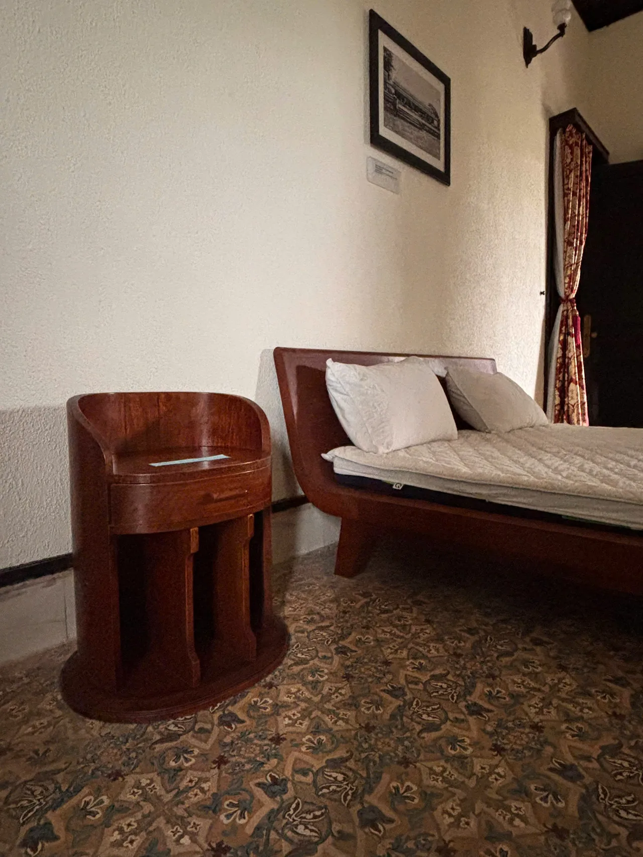bach dinh vung tau Blanche Villa vua bao dai