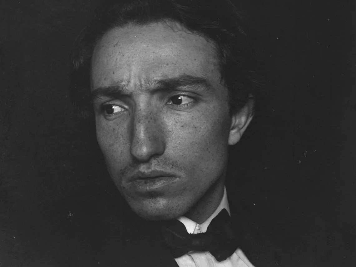 do hoa y italian graphic designer communications design Fortunato Depero