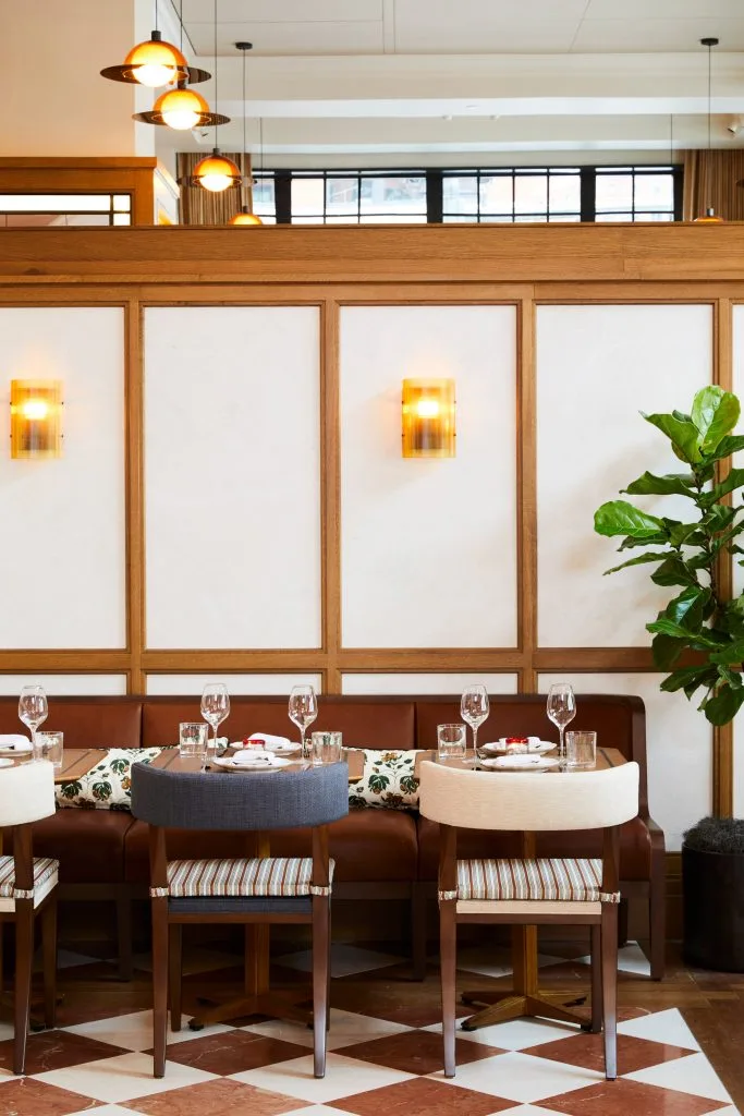 Shinola Hotel 7