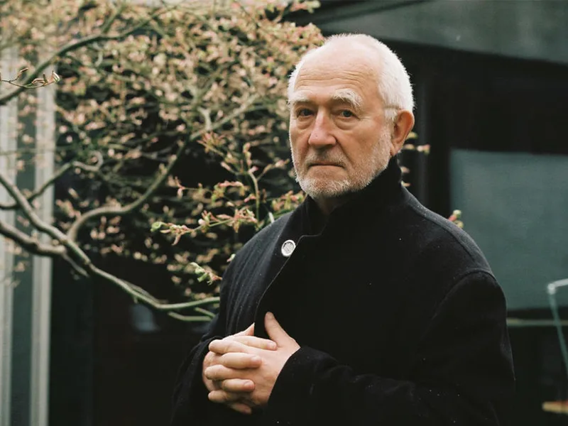 Peter Zumthor - Tư duy chặt chẽ trong thiết kế kiến trúc
