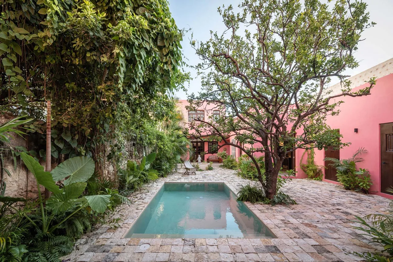Nhà Casa Maca 2