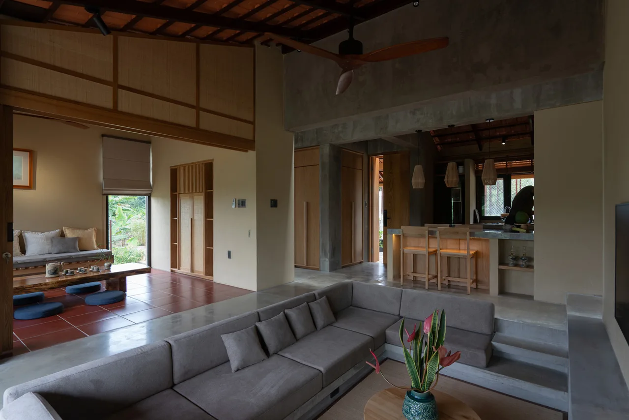 Cong trinh dep da lat yam restaurant the note homestay nha bao loc dau tam house cau dat tea museum hong tra hoa binh biesdof villa mua wellness hotel nap am the loop boutique the pink boutique