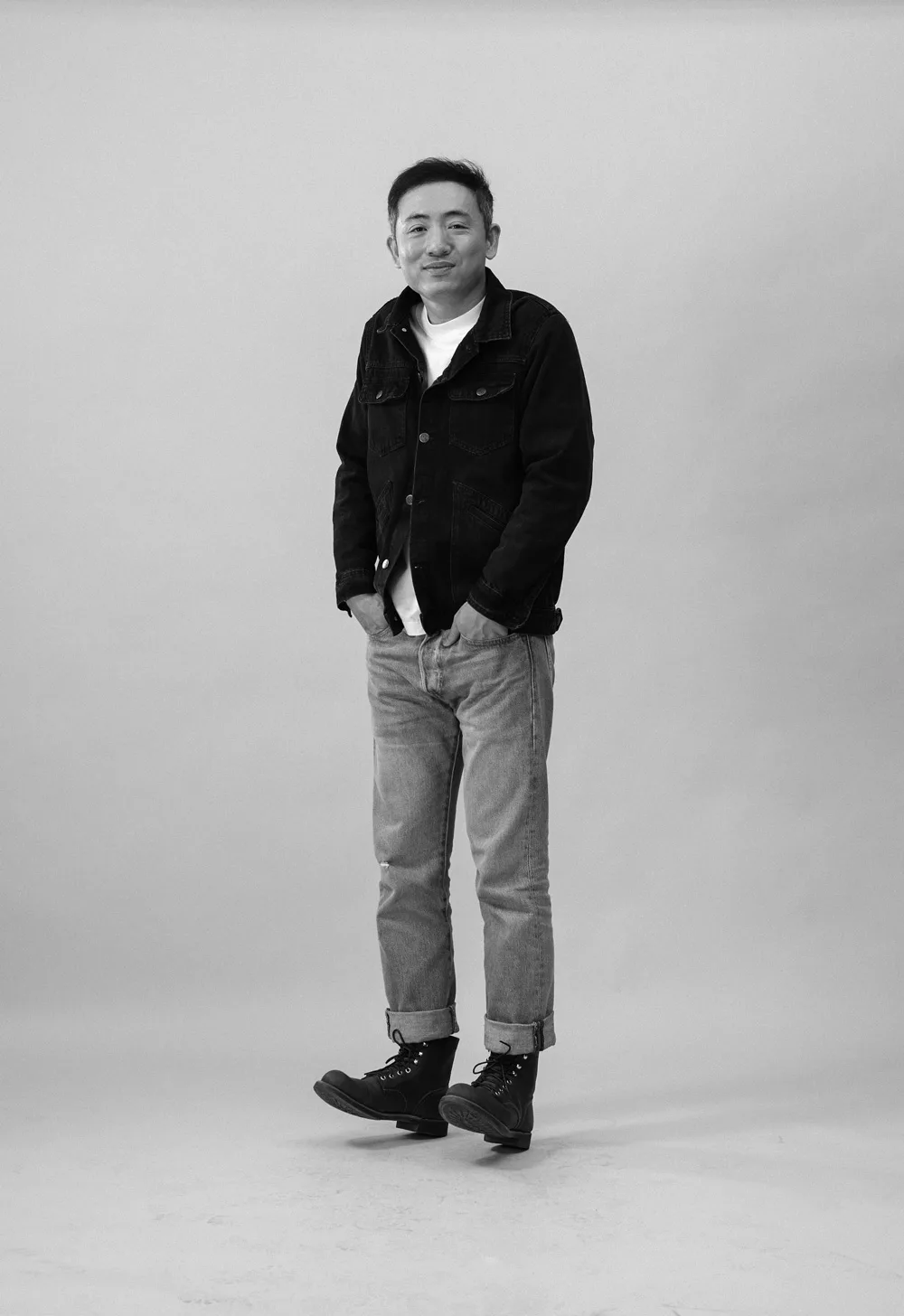 Tuan Le the lab saigon