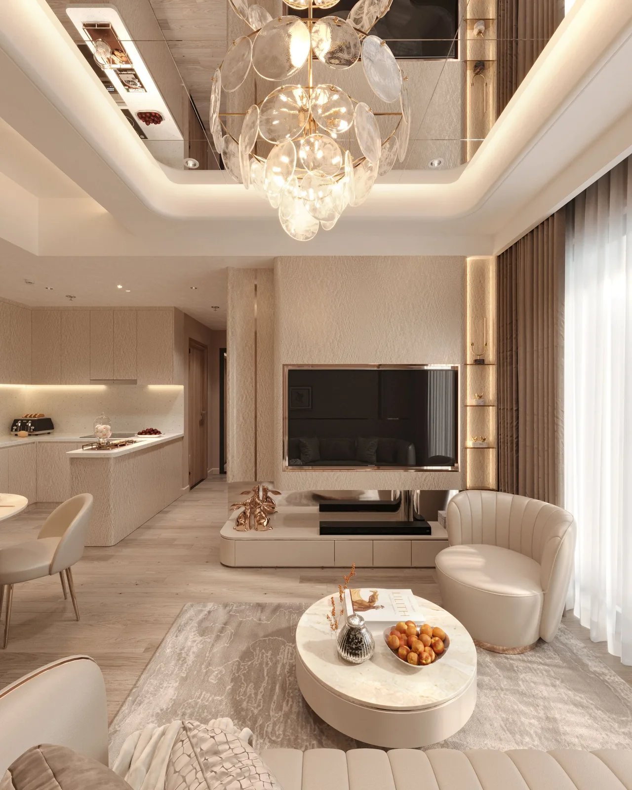 can ho her haven Kas House Design