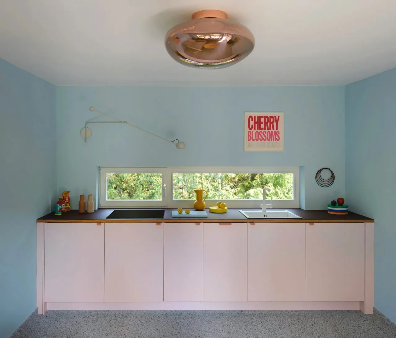 bungalow Netzen Jan & Julia Winkelmann Brandenburg