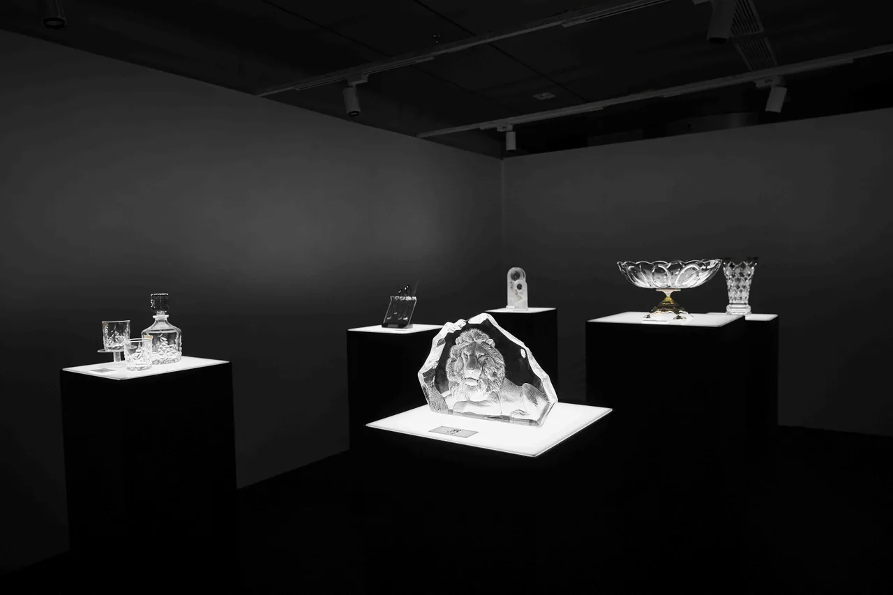 triển lãm Modern Life 6