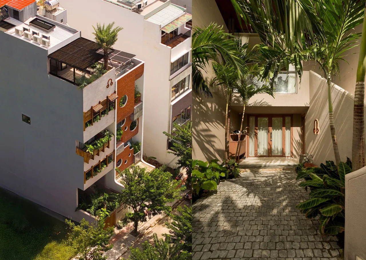 nha bach tuoc nha pho da nang tarchitect