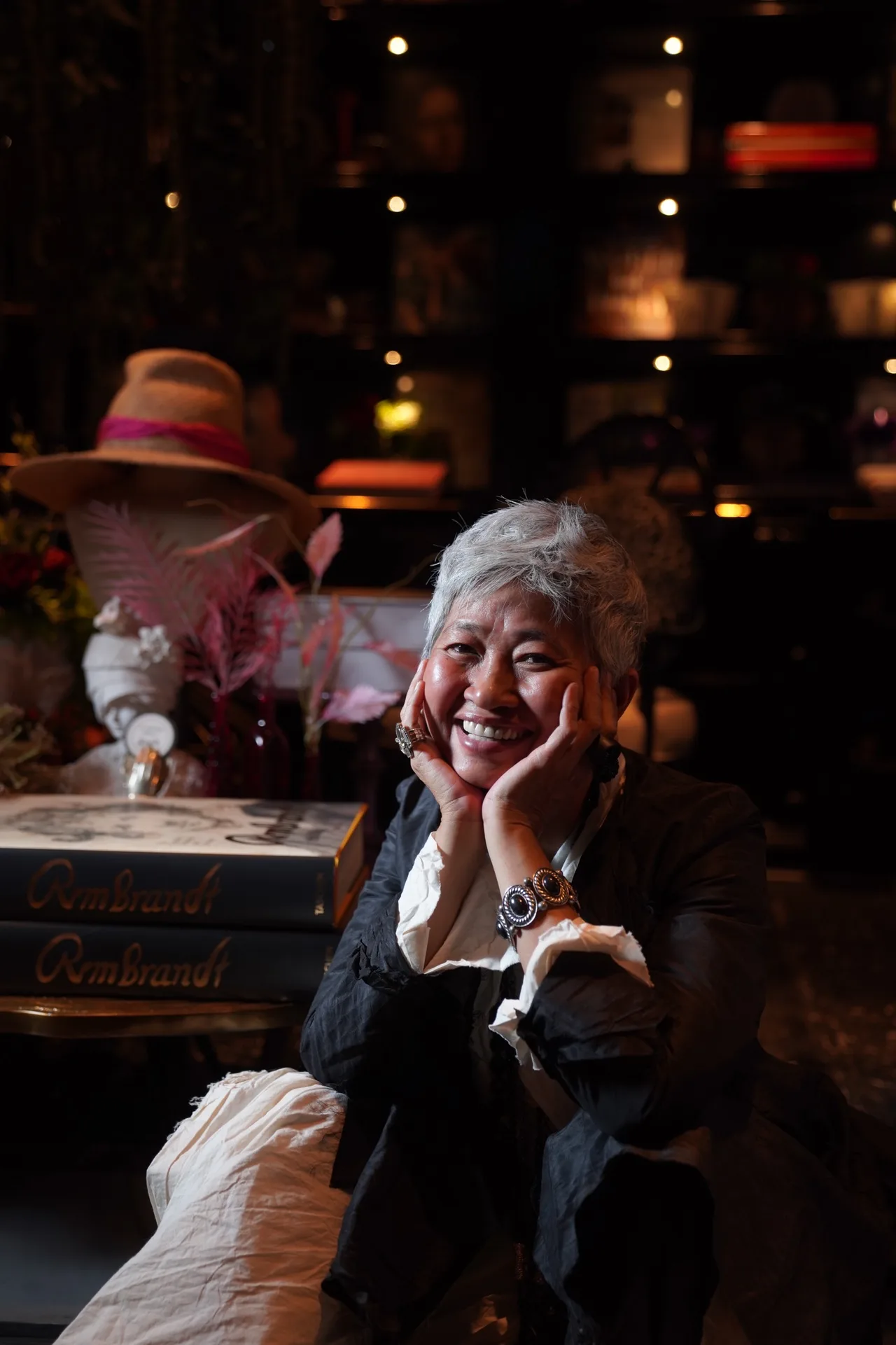 trinh quoc huy naomi thuy nguyen phu nu kien truc su elle decoration vietnam