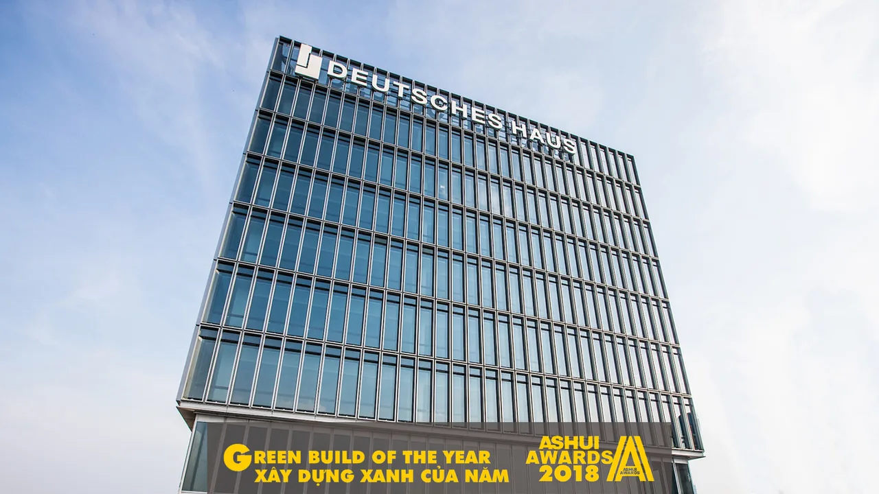 Ashui Awards 2018 3