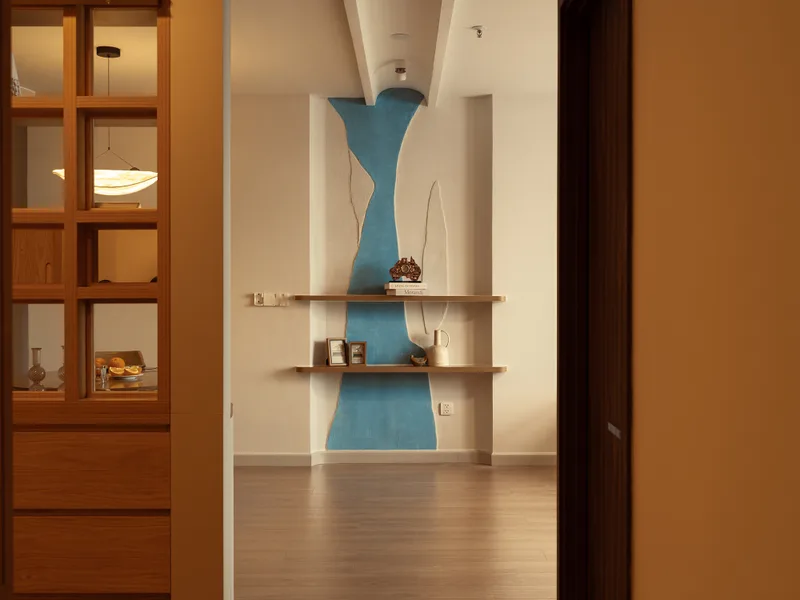 Căn hộ Hado Centrosa-Nét thẩm mỹ tinh gọn-KaGdesign