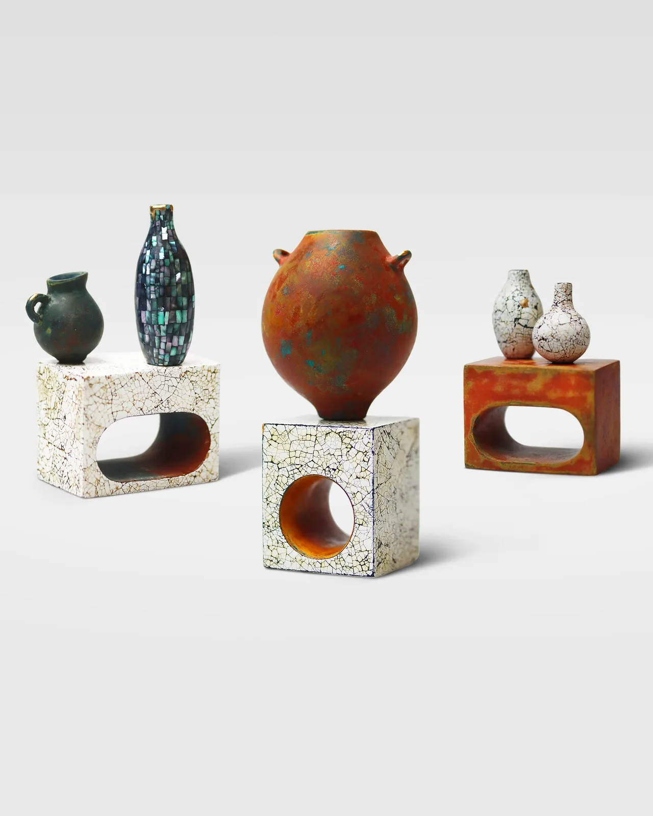 loewe craft prize 2024 giai thuong nghe thuat thu cong