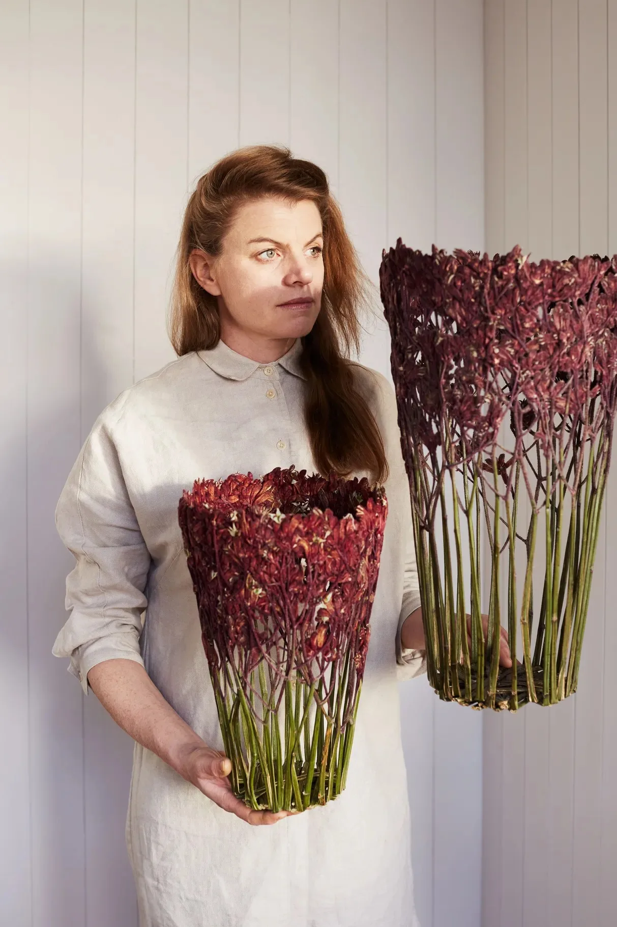 nghe si hoa kho Shannon Clegg Rebecca Louise Law Ignacio Canales Aracil Marcin Rusak