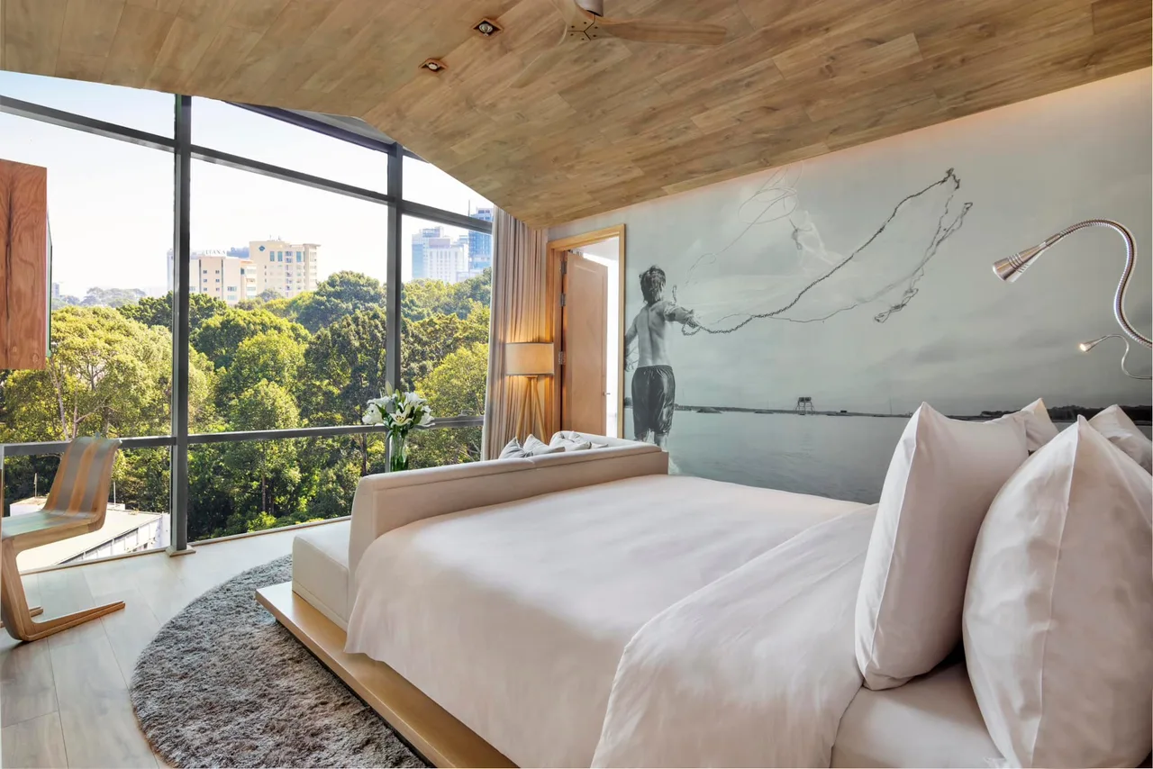 khach san boutique hotel
