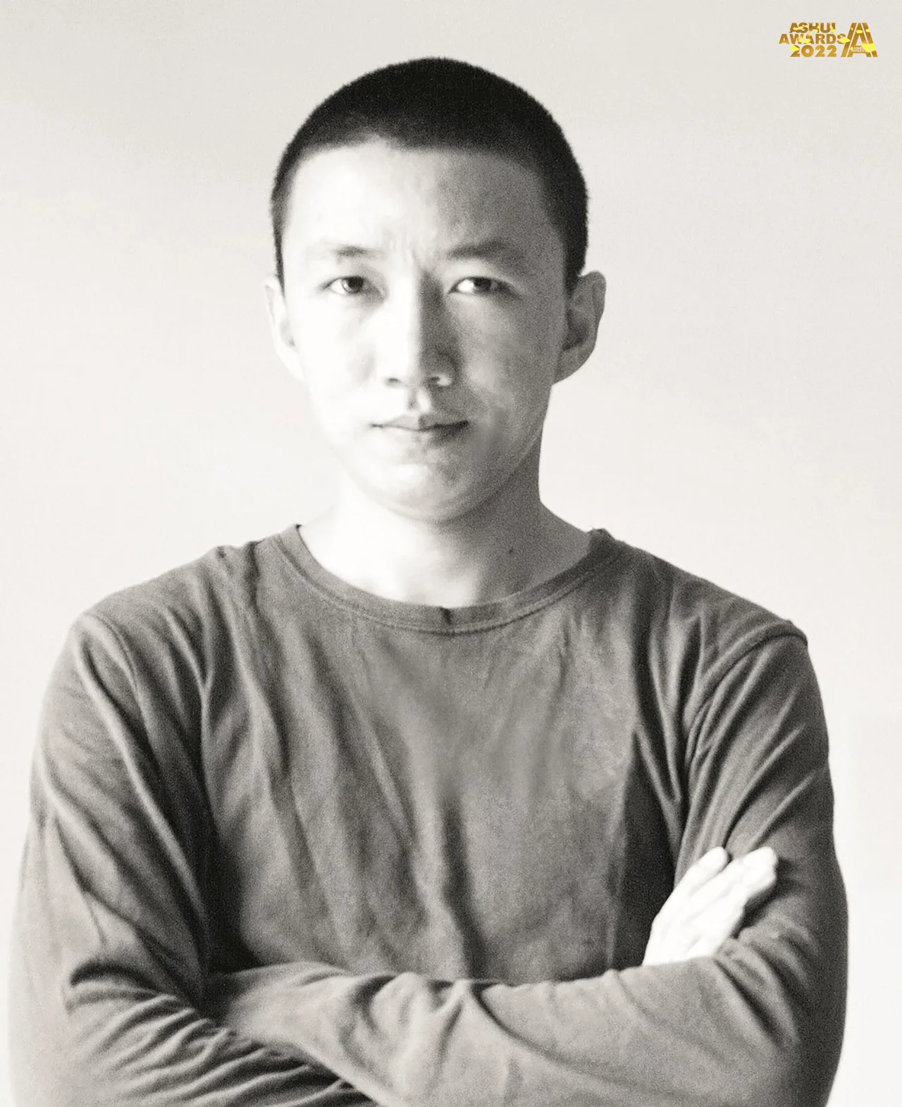 giai thuong Ashui Awards 2022 Winner KTS Nguyễn Xuân Minh