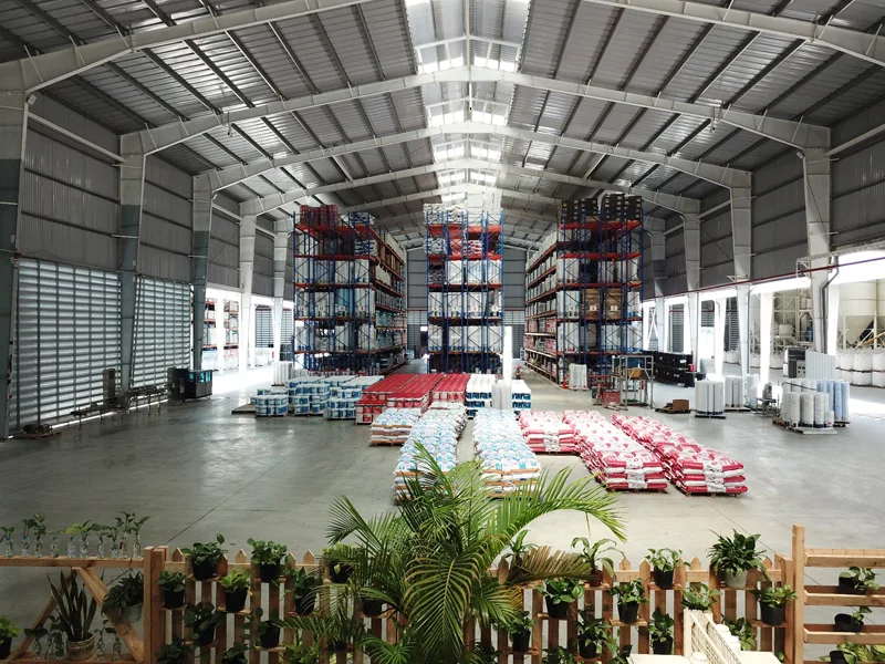 Nhà máy sơn KOVA đánh dấu 25 năm phát triển