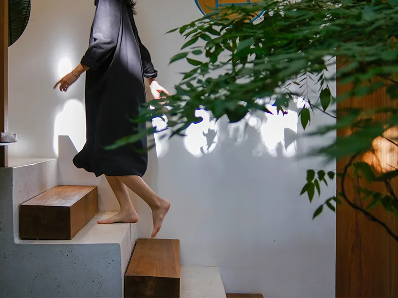 River Villa - Không gian của suy tư và chiêm nghiệm