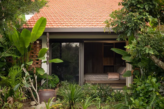 nha 1 tang nha mot tang bungalow Casa Blanca Garden H2