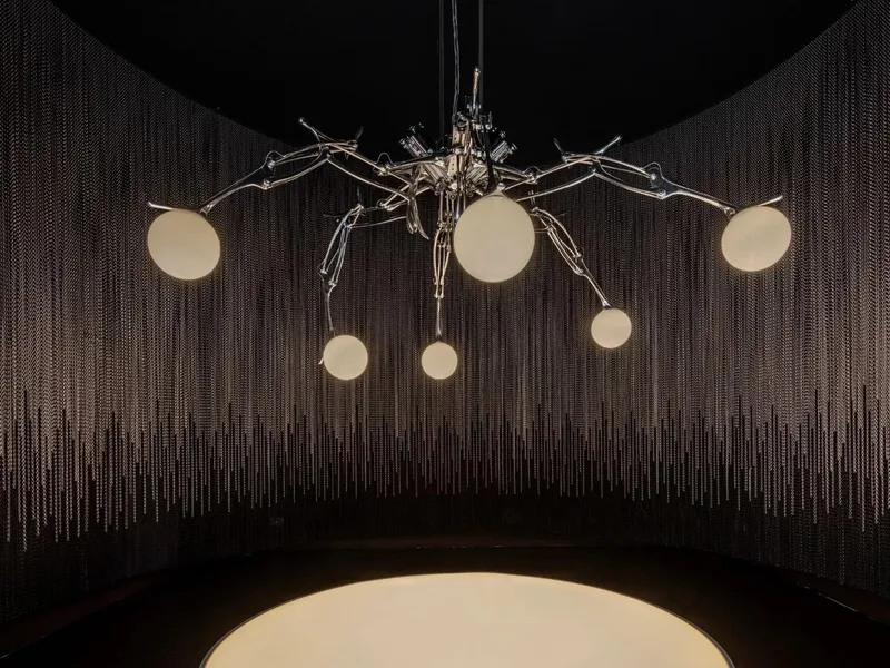 LUMIAC: Khi ánh sáng trở thành thực thể sống