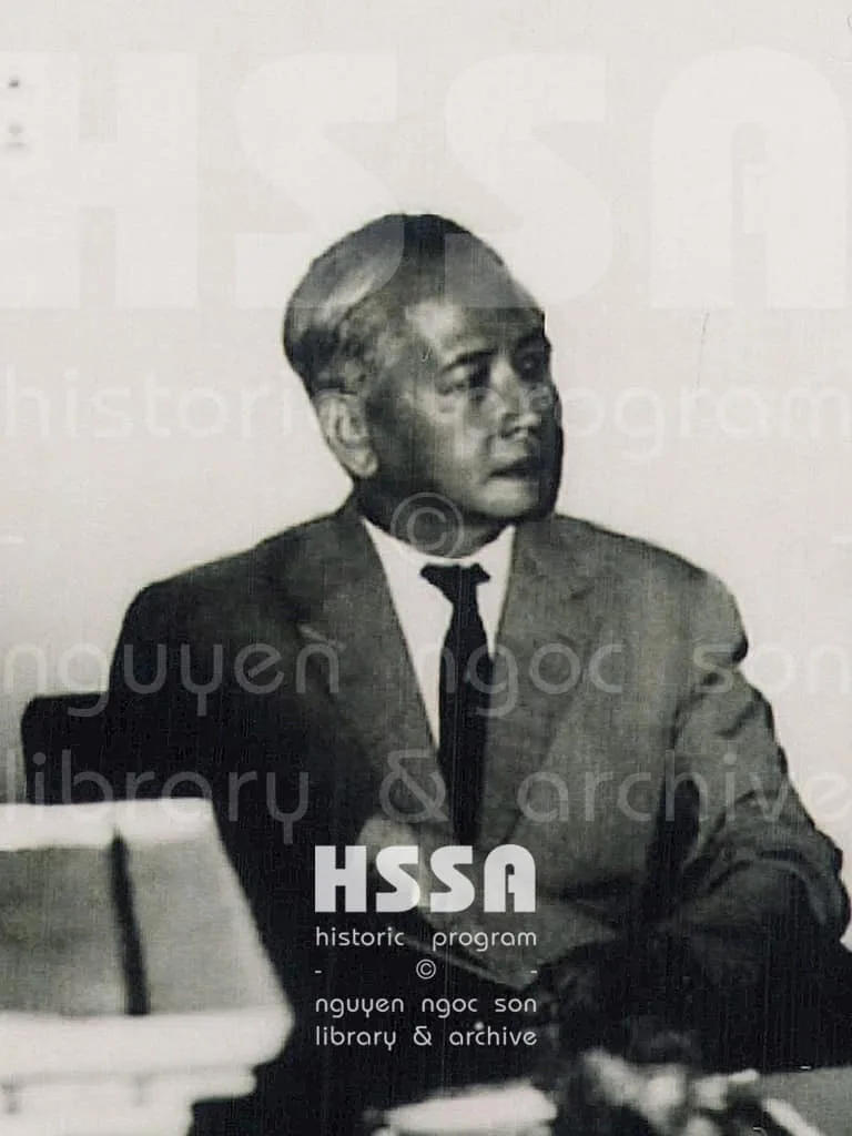 kien truc su bui quang hanh dai hoc kien truc saigon