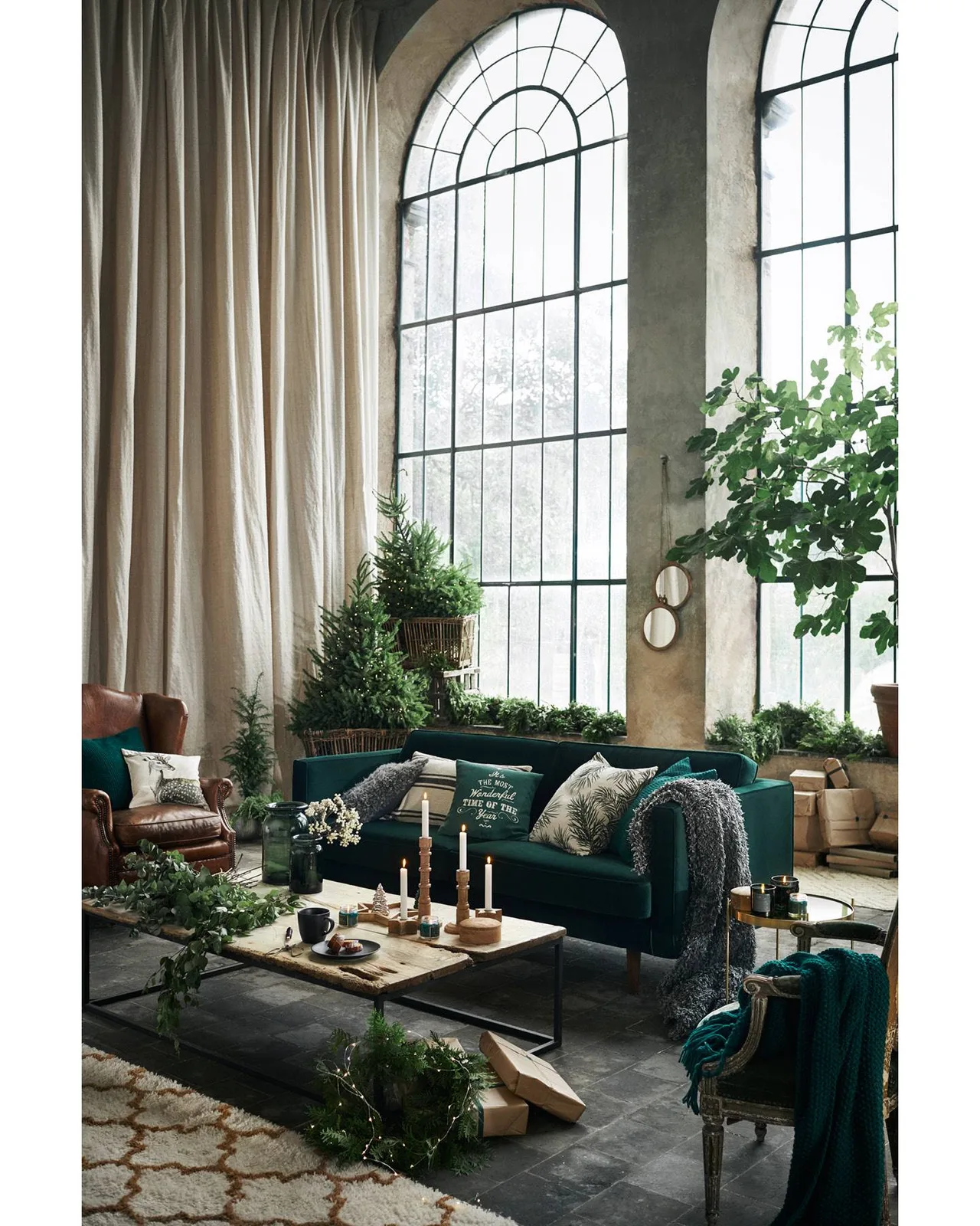 H&M home ảnh 1