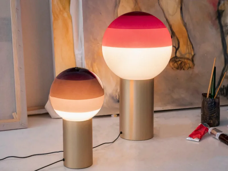 Đèn LED đương đại: Điểm giao thoa của nghệ thuật, khoa học và bền vững