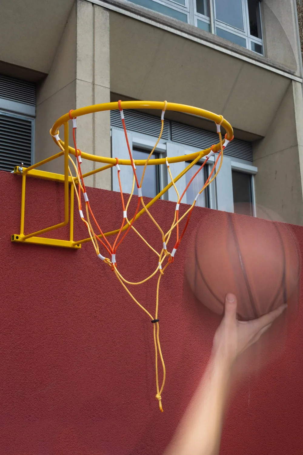 The City Is A Playground 3