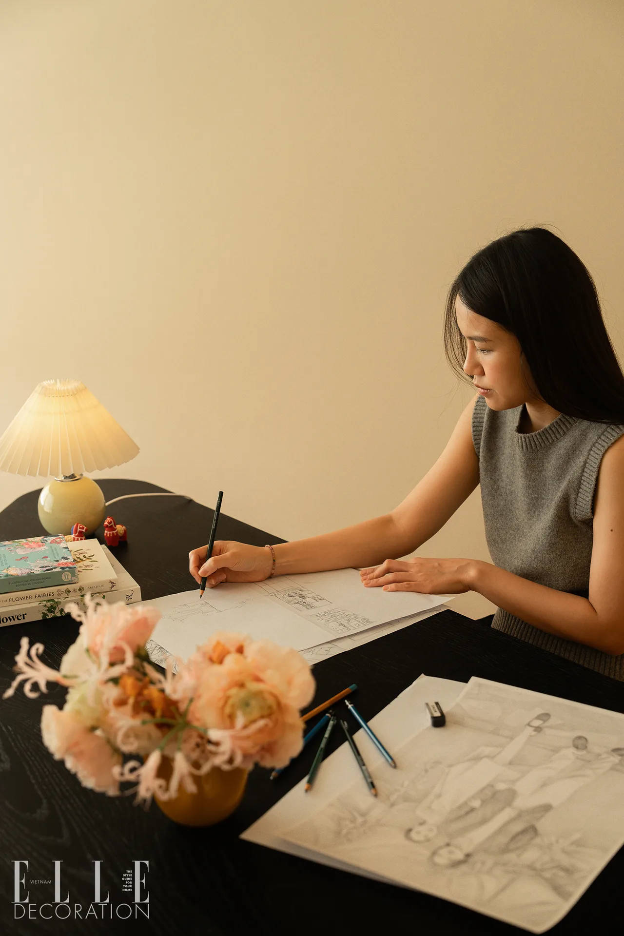 Florist Minh Ngoc 1