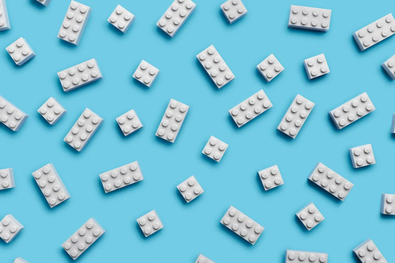 Lego 6