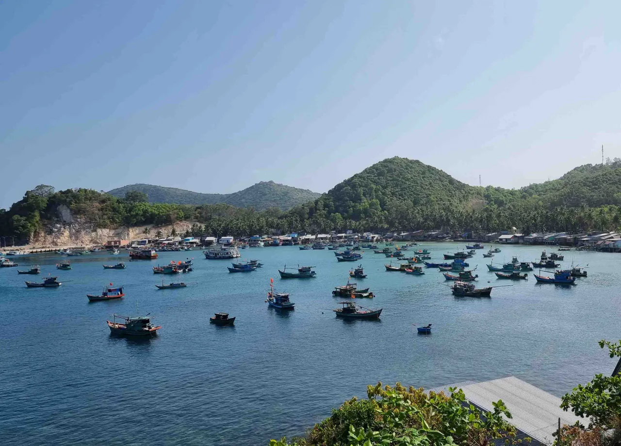 hon An Son tinh Kien Giang