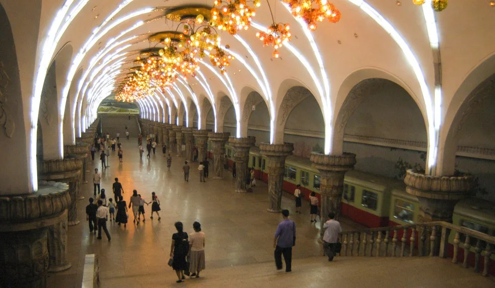 Bắc Triều Tiên 8