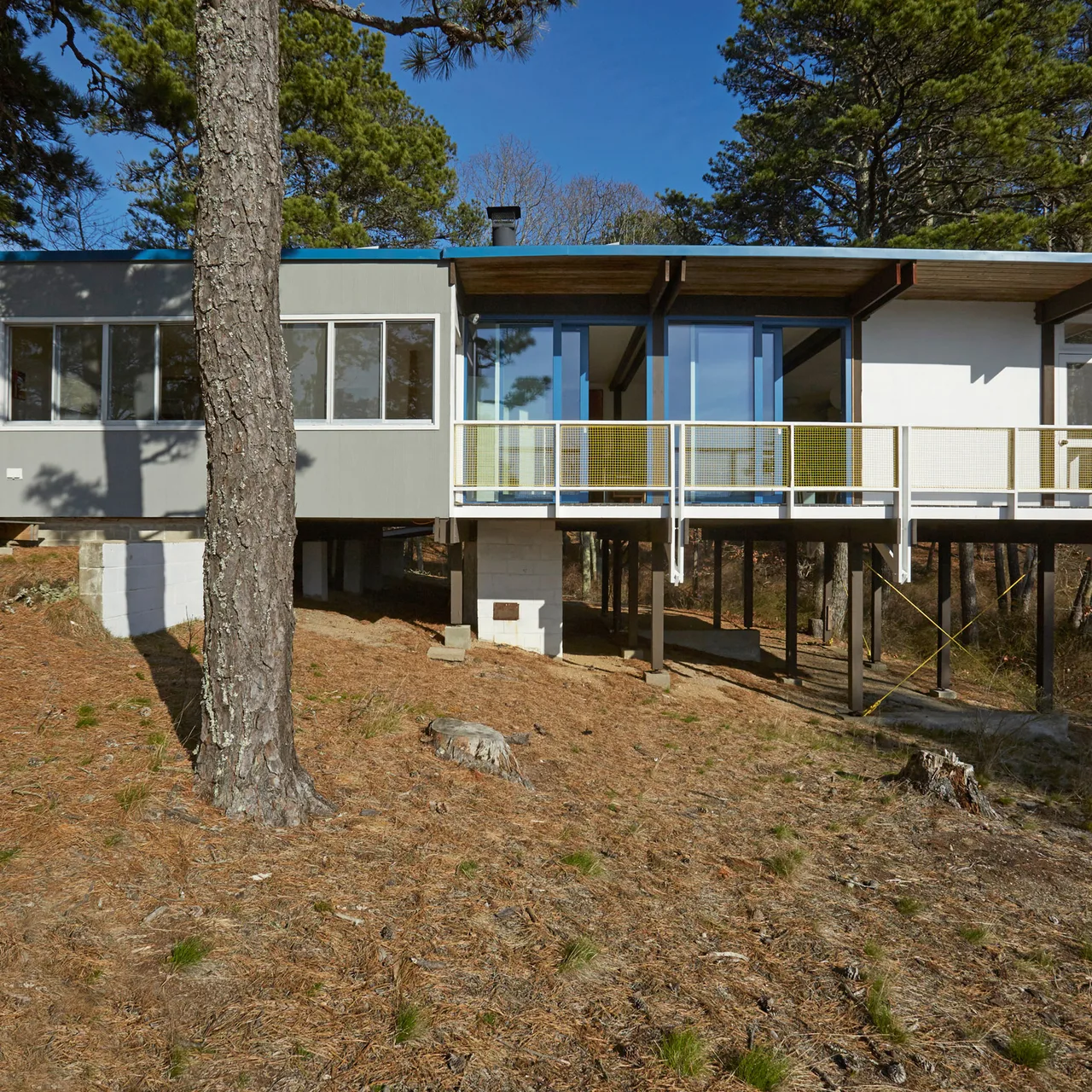 phong trào Bauhaus 8
