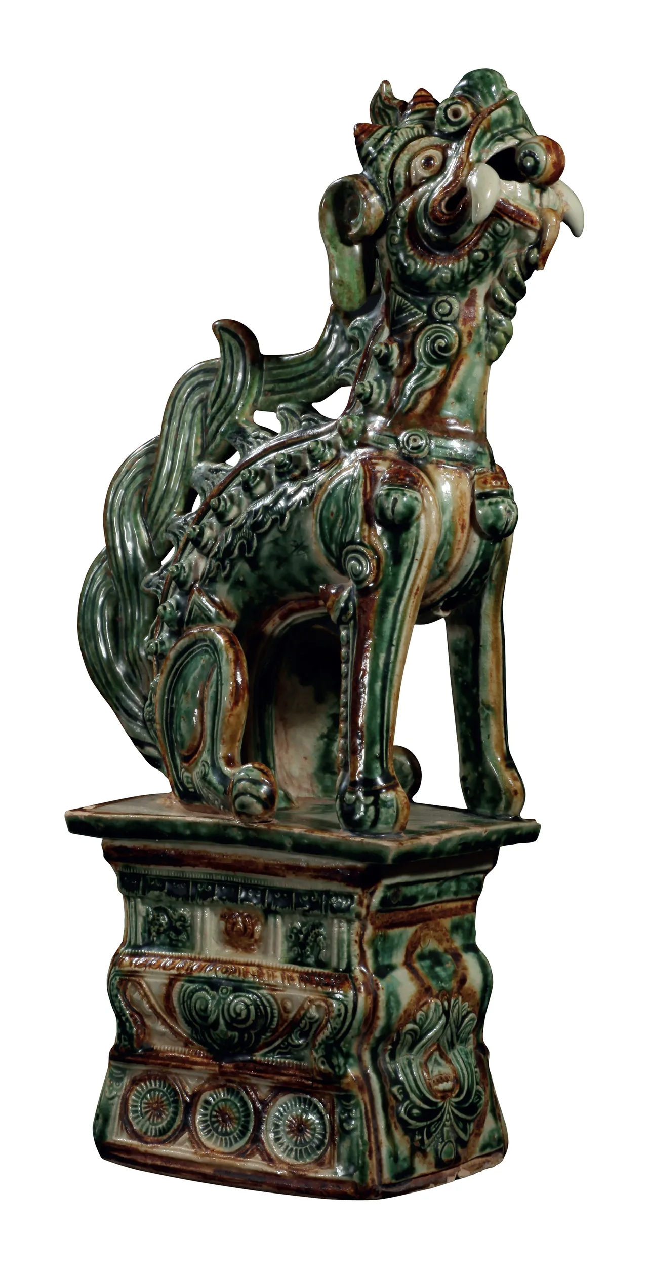 hình tượng Nghê 7