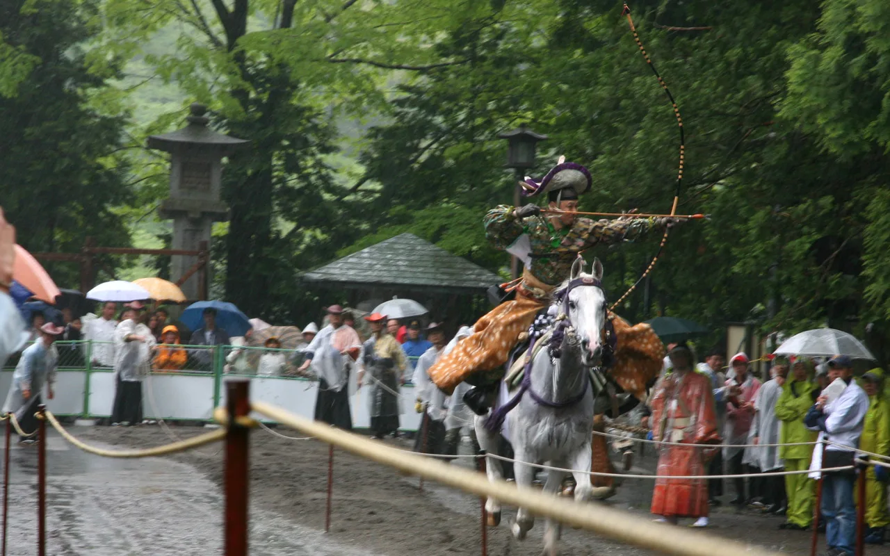 den nhat ban Nikko Toshogu Yomeimon duong minh mon Tokugawa Ieyasu
